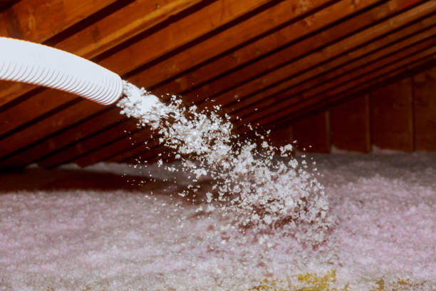 Reliable Kincaid, IL Foam Insulation Services Solutions