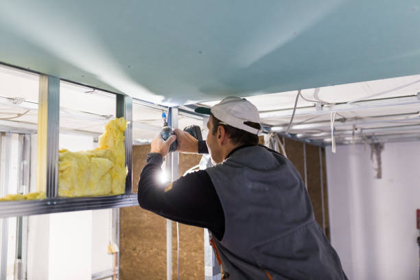 Weatherproofing Services in Kincaid, IL