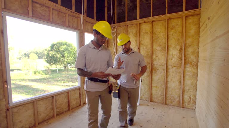 Best Commercial Insulation Services  in Kincaid, IL